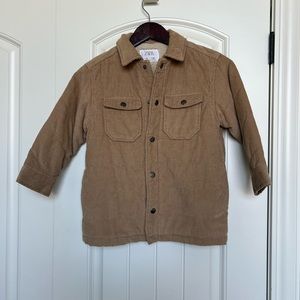 Zara kids jacket